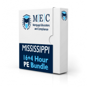 MS 16+4 Hour Bundle